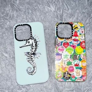 Casetify iPhone 13 Pro Cases